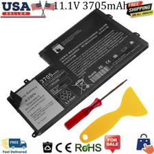 TRHFF Battery For Dell Latitude 14 3450 15 3550 Inspiron 15 5545 5547 N5547 43Wh picture