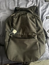 Pacsafe Metrosafe X 25L Backpack picture
