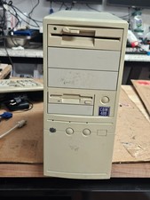Vintage Retro Gaming 80486 VLB Vesa FIC 486-GVT-2 Evergreen Overdrive 32Mb RAM 4 picture