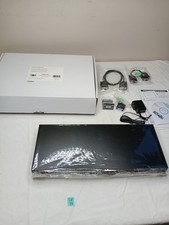 Tripp Lite 8-Port Rackmount USB / PS2 KVM Switch B042-008 picture