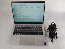Dell Pro 14 Plus PB14250 Core Ultra 7 268V 2.20 GHz 32 GB LPDDR5 1 TB NVMe picture