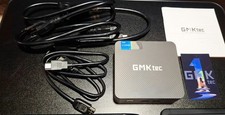 GMKtec NucBox G3 Pro: Intel Core i3-10110U (Up to 4.1GHz), 16GB DDR4 512GB SSD: picture