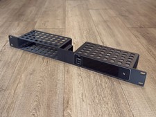 GL.iNET Comet X Dual 1U Rack Mount Carbon Fiber (gl-rm4pe) picture