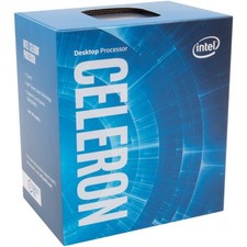 Intel Celeron G3930 2.9GHz Dual-Core LGA 1151 Desktop Processor with StockCooler picture