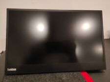 Lenovo ThinkVision 14 inch Portable Monitor - M14 picture