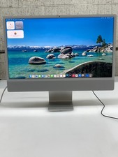 Apple iMac A2439 2021 M1 16GB 1TB NVMe SSD 24