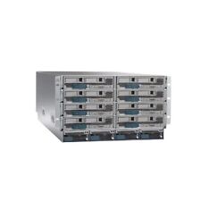 Cisco UCS N20-C6508-UPG 5108 Blade Server AC Chassis picture
