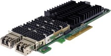 Intel 10GbE XF SR2 Dual Port 10GE Server Adapter EXPX9502AFXSR No Bracket picture