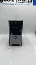 In-Win Z Series Desktop Tower Intel Core i3 350W PSU LG DVD RD1000 picture