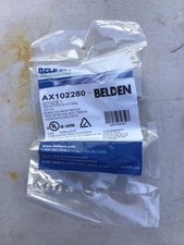 Brand New Belden AX102280 Cat. 6 -  picture