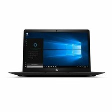 DP Audio Video CLT146401BL 14.1 inch (64GB, Intel Celeron N3350, 1.10 GHz, 4GB) picture