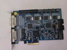 Geovision GV-1480B 16 Channel CCTV Video Capture Card (Used) picture