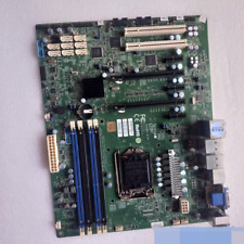 1pc  used      SUPERMICRO C7Z87-OCE  Z87 motherboard picture