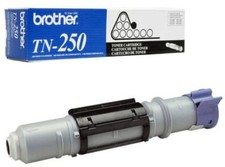 Brother TN-250 toner picture
