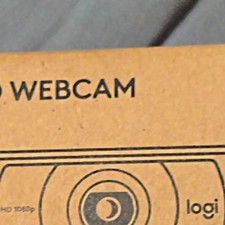 Logitech C920x Pro HD Webcam picture