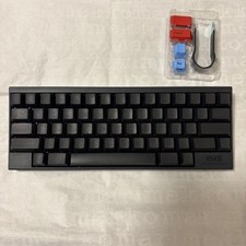 PFU HHKB Professional 2 English Layout Keyboard PD-KB400BN Japan Ergonomic picture