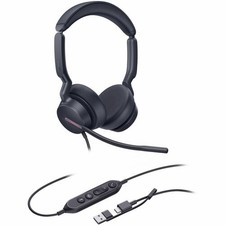 Yealink UH46 Headset picture