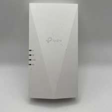 TP-LINK RE500X AX1500  DUAL BAND Wi-Fi 6 RANGE EXTENDER BOOSTER WIRELESS picture