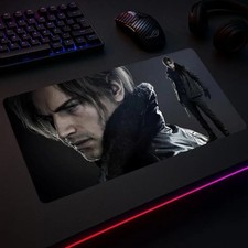 Resident Evil Requiem Mouse Pad 600x300x2mm picture