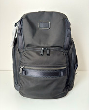 TUMI Alpha Bravo Search backpack picture