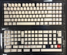 Drop Bees Keys DCD Hundred Acres Keycap Set, Base Kit picture