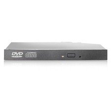 481041-B21  HP Slim 12.7mm SATA DVD Optical Kit picture