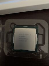 Intel Core I9-9900kf Desktop Processor 8 Cores Without Graphics BX80684I99900KF picture