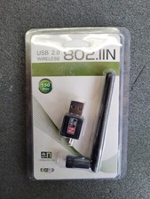 USB 2.0 Wireless 802.11N 150Mbps picture