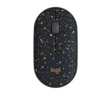 Logitech M340 Design Collection Wireless Mouse (Speckles) picture