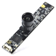 8MP Camera Module IMX317 CMOS Sensor Fixed Focus 4K UVC USB2.0 Camera Module picture