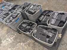 Bulk lots of Laptop Batteries Mix  Brands and models vary   *PLEASE READ* picture