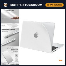 Flexible Case for MacBook Air 15