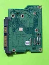 Seagate SATA Hard Drive Disk H/D ST3500413AS ST3500418AS PCB 100532367 Rev A picture
