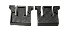 3D Printed Genius KB-102 Keyboard Replacement Feet PETG picture