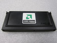 Vintage but NEW AMD Athlon 500MHz Slot A CPU K7500MTR51B picture