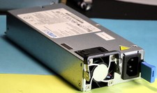LITEON SWITCHING POWER SUPPLY PS-2162-1Q 200-240VAC INPUT 1600W MAXIMUM OUTPUT picture