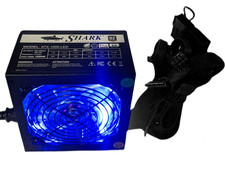 SHARK 1000W Gaming PC Power Supply for AMD Ryzen 5, 7 Motherboard/ GeForce GTX  picture