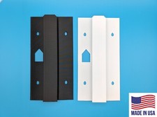 Aruba Universal Ceiling 1 Gang Mounting Bracket R3J19A R1C72A AP-MNT-MP10-E picture