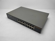 D-Link DES-1016D DES1016D 10/100 Fast Ethernet Switch Made in China picture