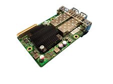 Intel G23589-251 2Port High-Performance 10G SFP I/O Server Daughter Card Module picture