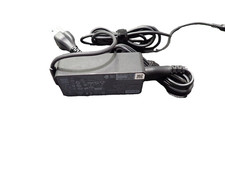 Lenovo 02DL128 USB AC_Type-C 65W 3P Black Power Adapter Charger For Lenovo picture
