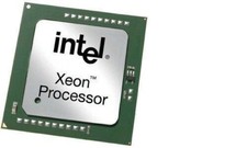 NE80546KG0722MM NEW INTEL 2.8Ghz 2MB 800Mhz Xeon CPU Qty 2 picture