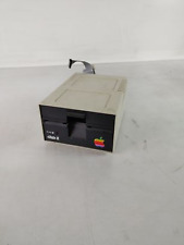 Vintage Apple 825-5026-A A2M0003 Disk II 5.25 Floppy Disk Drive picture