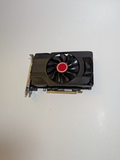 XFX AMD Radeon RX 550 4GB RX-550P4S GDDR5 GPU Graphics Card picture