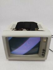 Vintage IBM 5153 Color Monitor PARTS / REPAIR picture