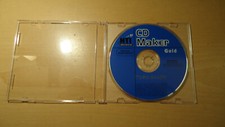 NTI CD MAKER Gold VERSION 6.7.0 CD Recording COMPUTER SOFTWARE picture