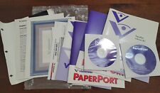 Visioneer PaperPort 1997 Windows 95/NT 5.3 & 5.2 (Sold As A Replacement Disc) picture