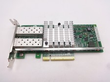 HP 669279-001-LP Ethernet 10GB 560 SFP+ 2Port Adapter Low Profile Bracket picture