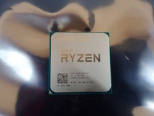 AMD Ryzen 5 5500 Desktop Processor, 6 Core, 12 Threads, 3.6GHz, No Box picture