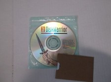 Alsoft DiskWarrior 2000 edition Macintosh Apple picture